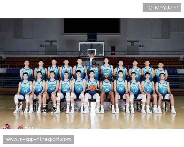 CBA赛季最大黑马球队